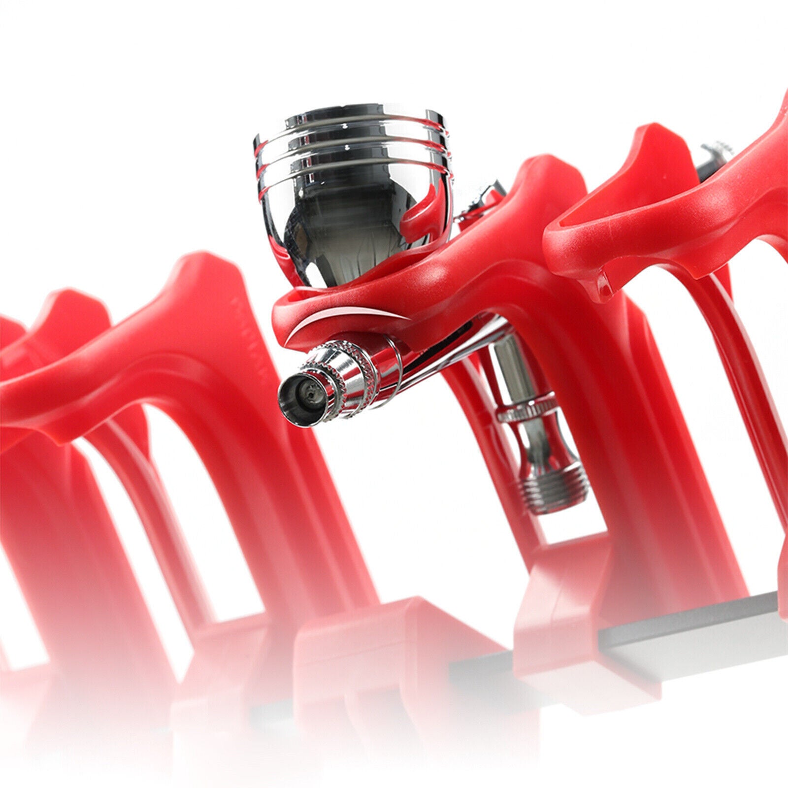 Airbrush Rack | Manscale Models