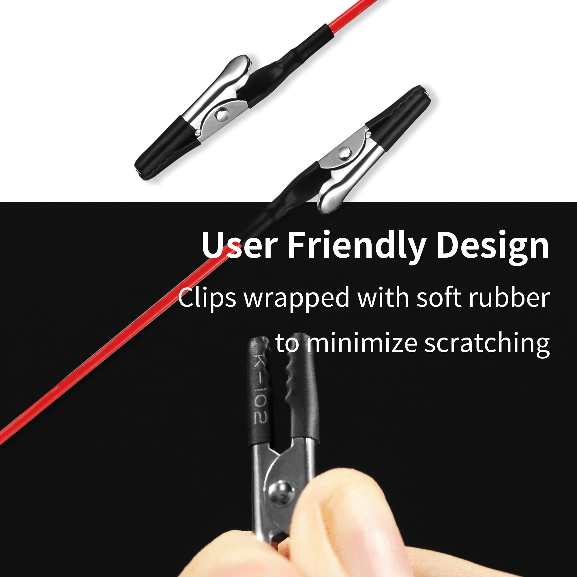 Model Paint Clips Model Painting Clips x 20 | Manscale Models