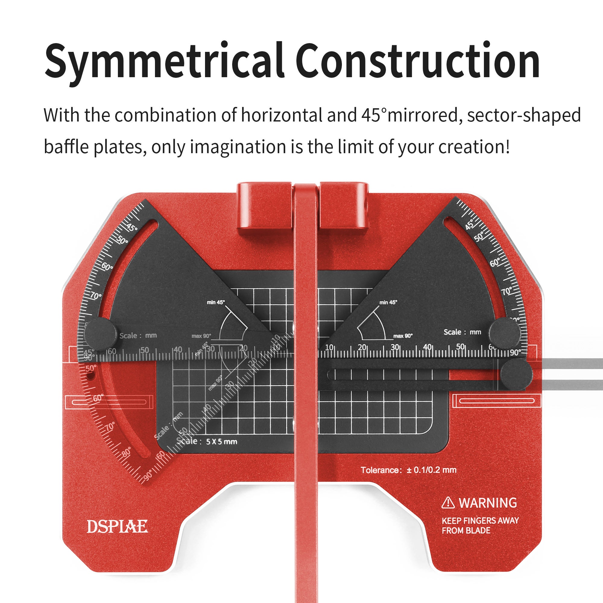Angle Cutting Station | Manscale Models