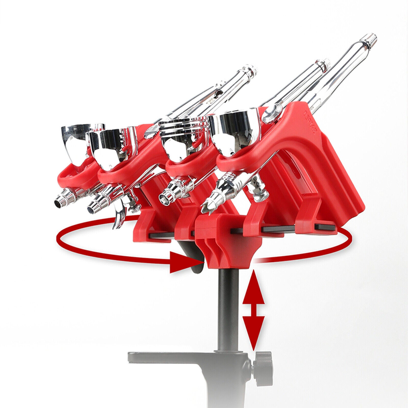 Airbrush Rack | Manscale Models